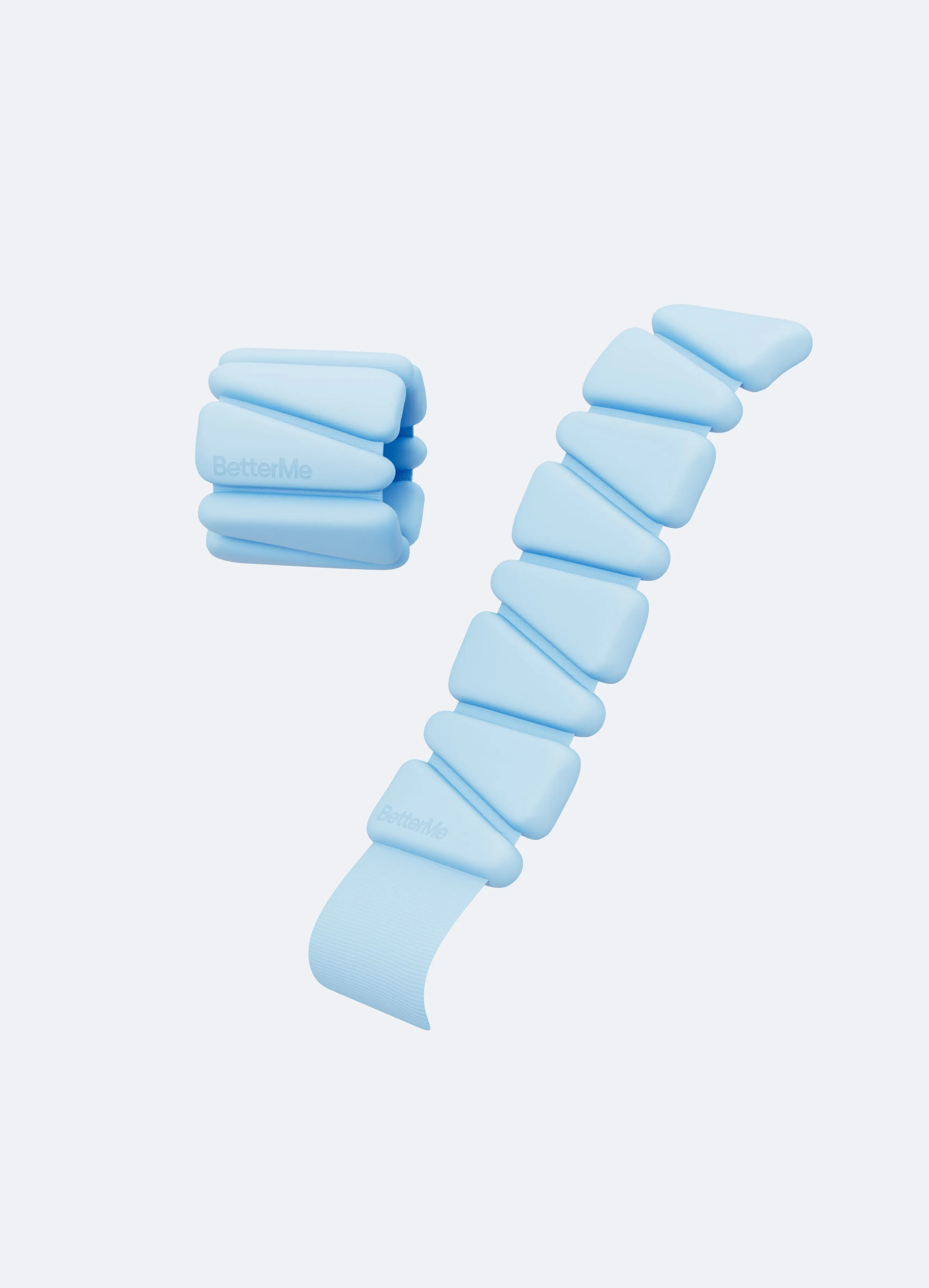 Adjustable Weight Bands