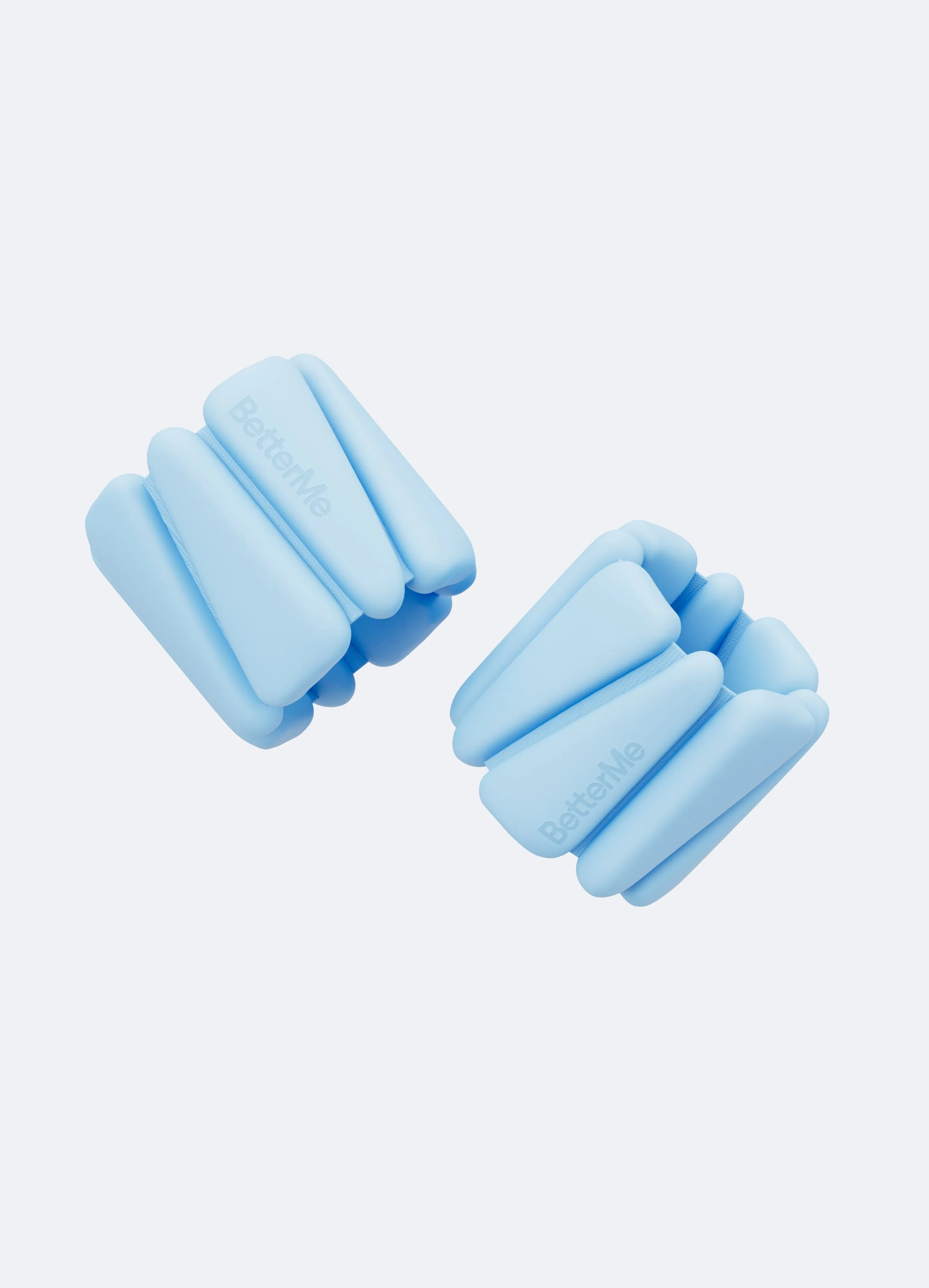 Adjustable Weight Bands
