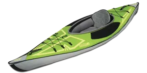ADVANCEDFRAME® ULTRALITE KAYAK with pump