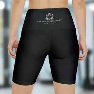 AF Women's Workout Shorts