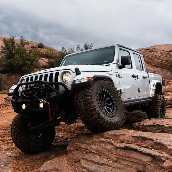 Air Suspension System 2020 - 2023 Jeep Gladiator