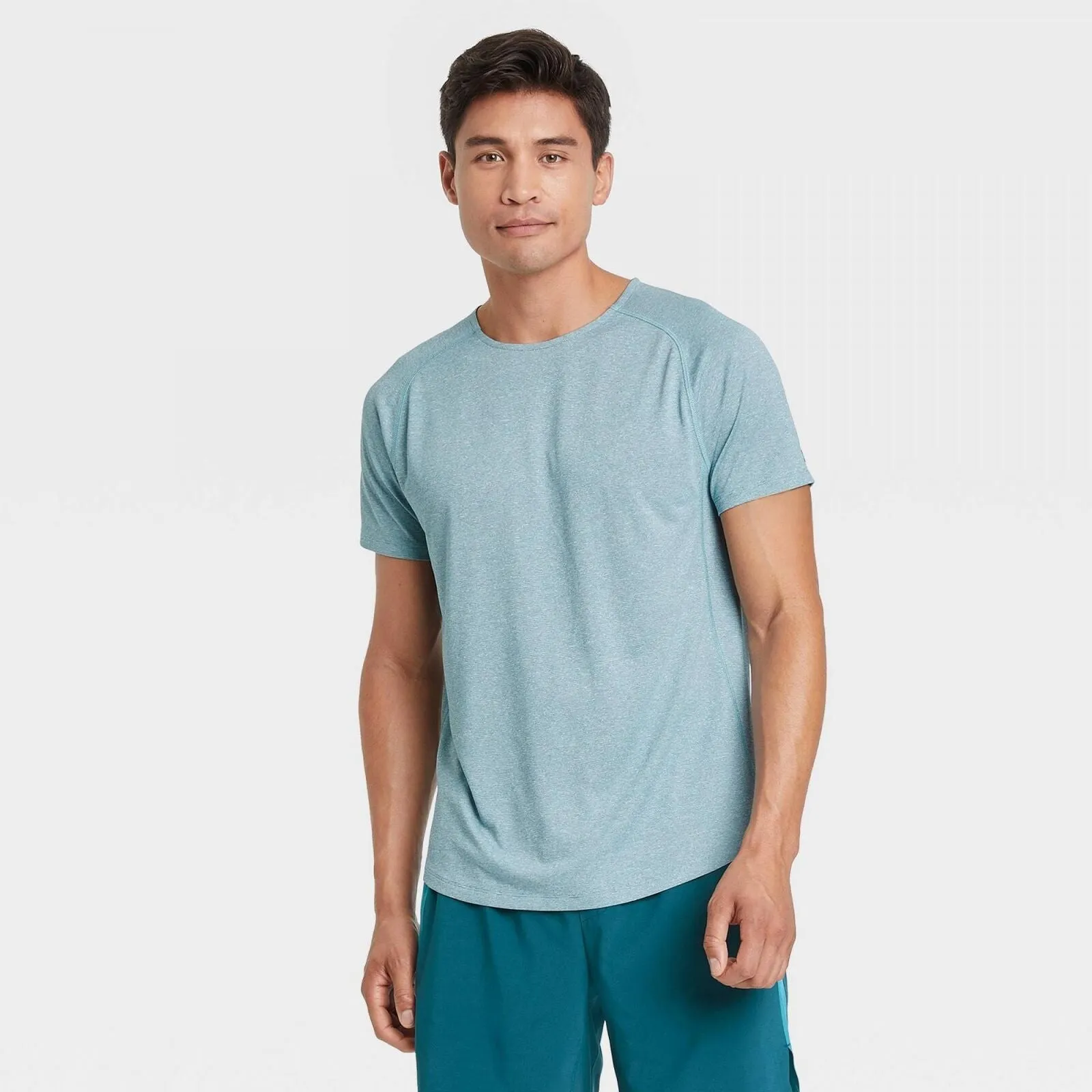 All In Motion Men's All In T-Shirt