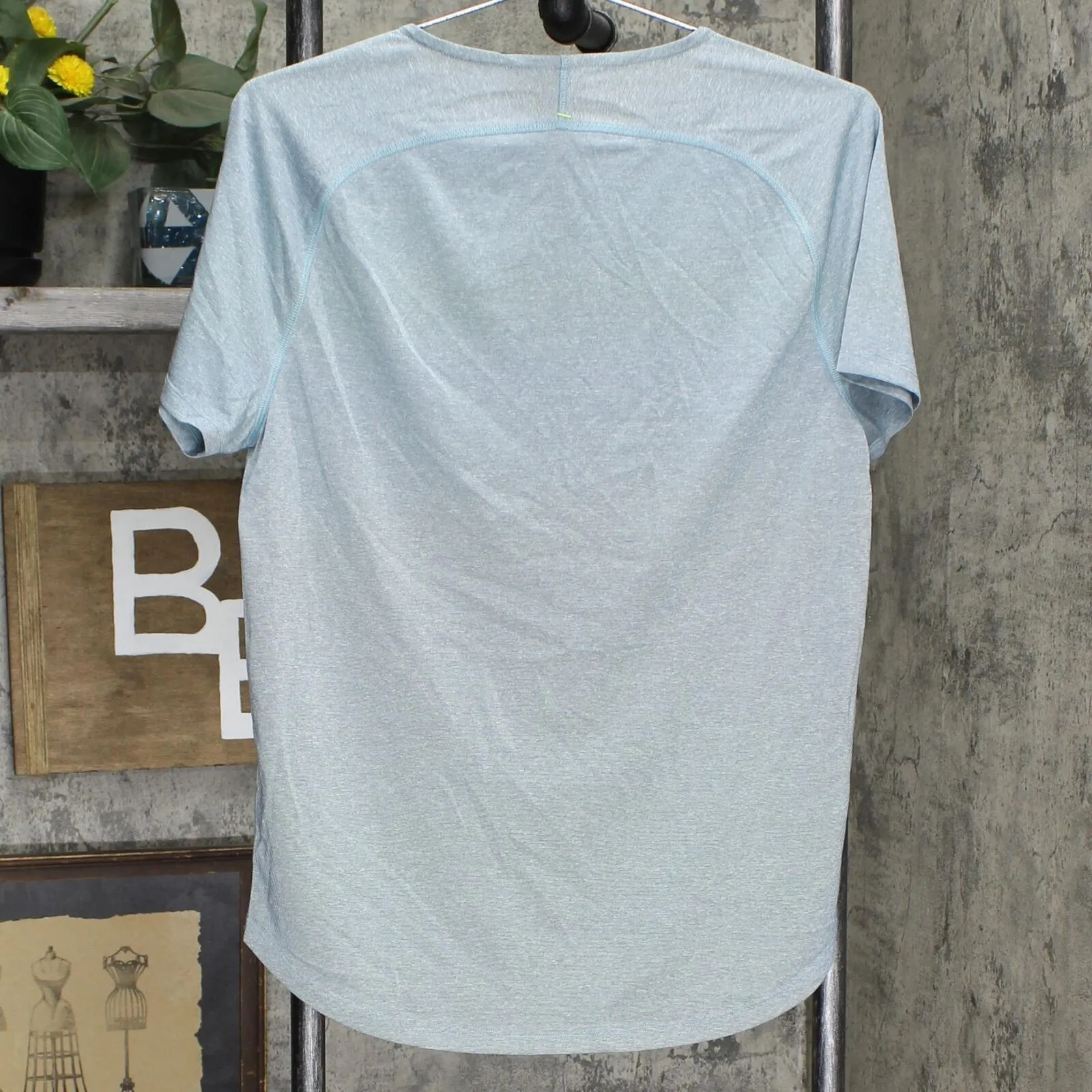 All In Motion Men's All In T-Shirt