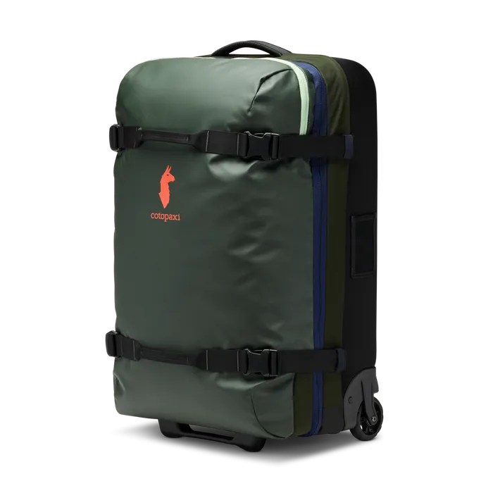 Allpa 65L Roller