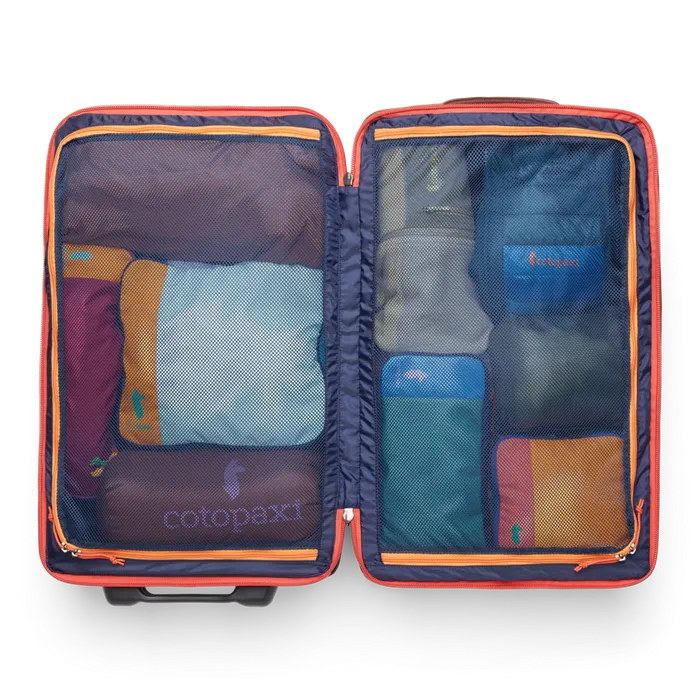 Allpa 65L Roller