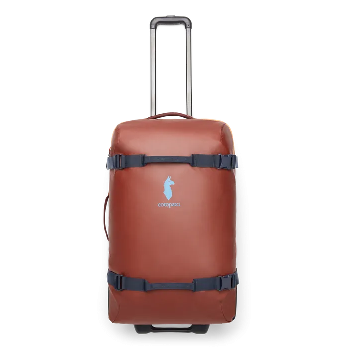 Allpa 65L Roller