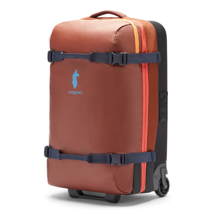Allpa 65L Roller