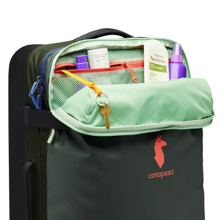 Allpa 65L Roller