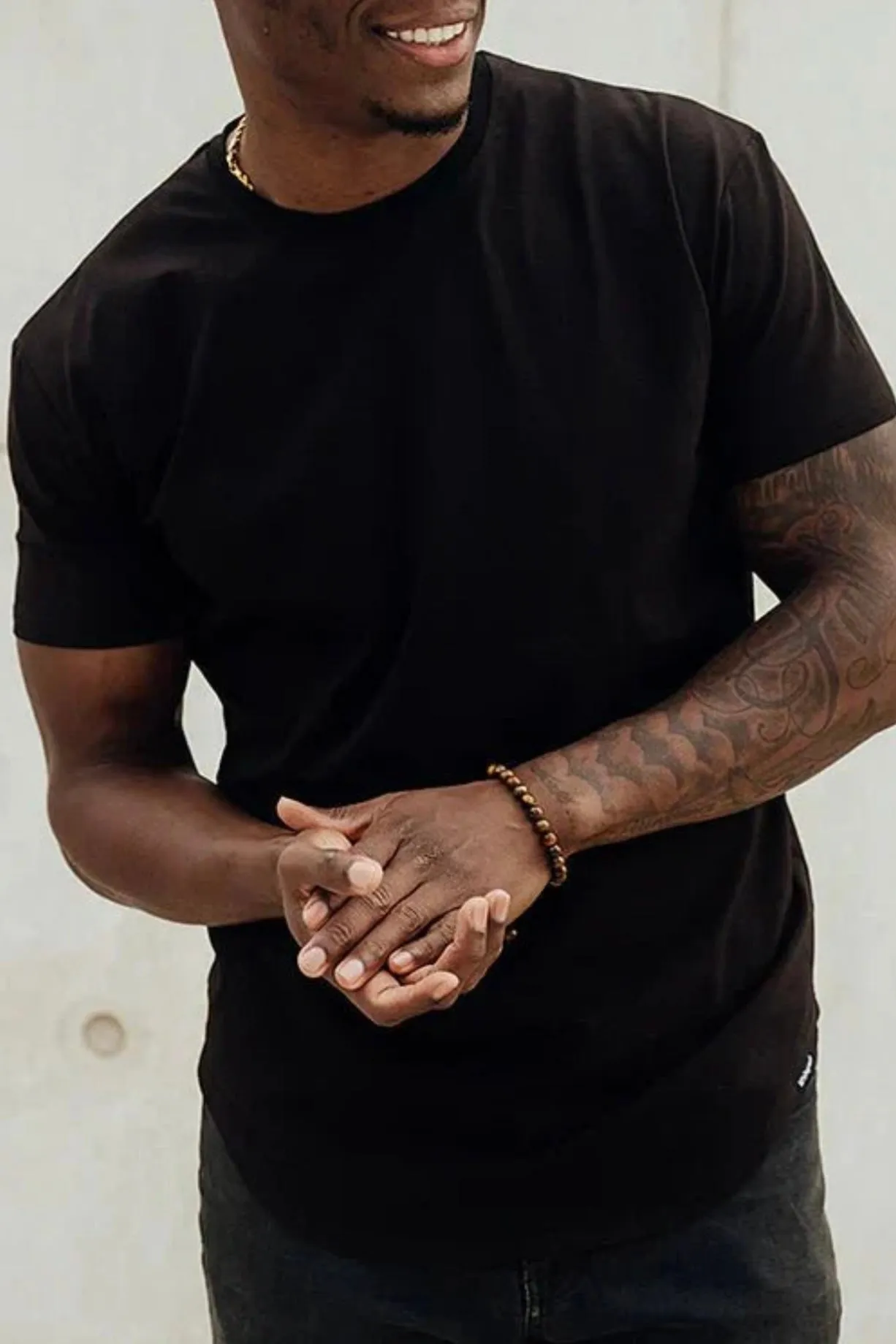 ANGELO – SHAPE SHIRT WITH A SPORTY CUT