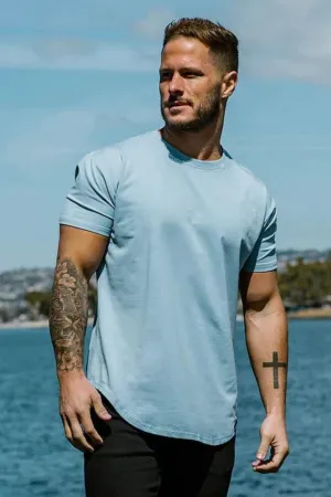 ANGELO – SHAPE SHIRT WITH A SPORTY CUT