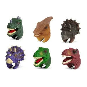 Animal Kingdom Dinosaur Ring - Sold Individually