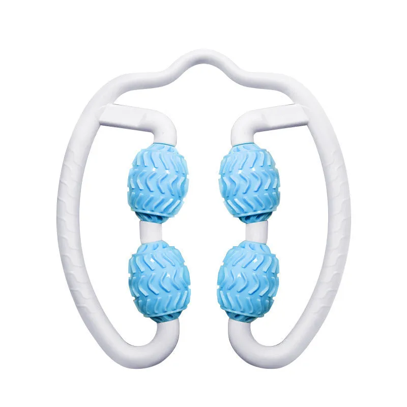 Annular Leg Massage Roller