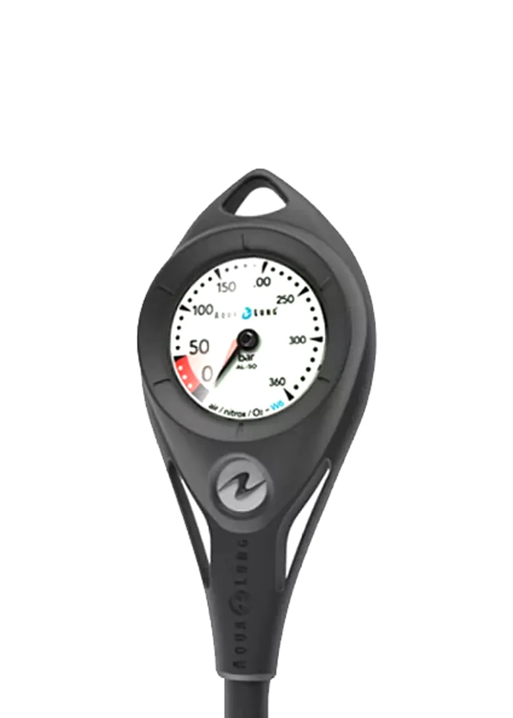 Aqua Lung Legend 3 Elite Black Edition Regulator Set - Yoke