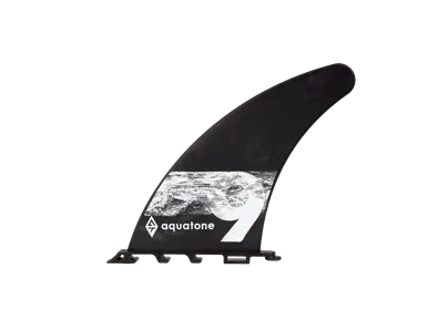 Aquatone 9'' Nylon Fin