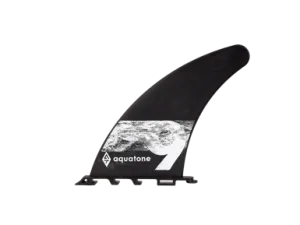 Aquatone 9'' Nylon Fin