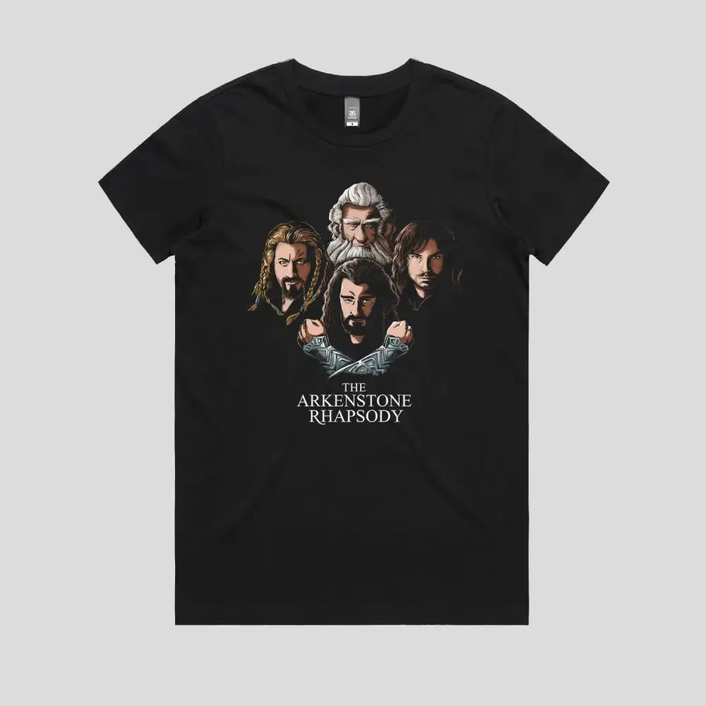 Arkenstone Rhapsody T-Shirt