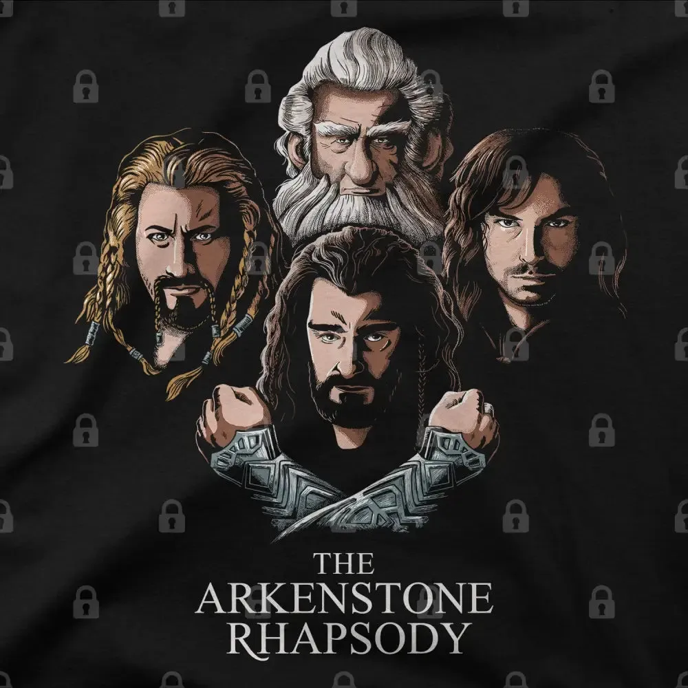 Arkenstone Rhapsody T-Shirt
