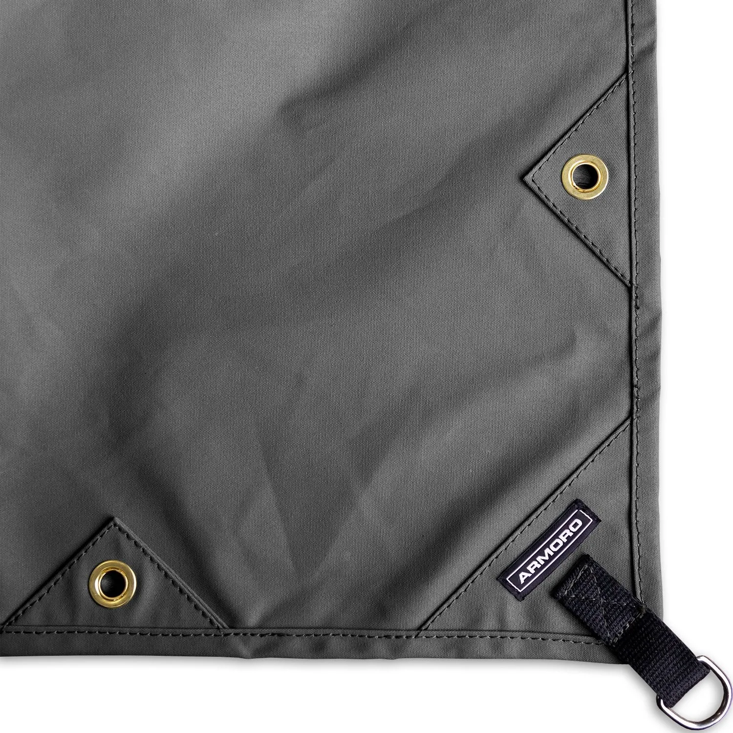 Armoro Waterproof Canvas Tarpaulin