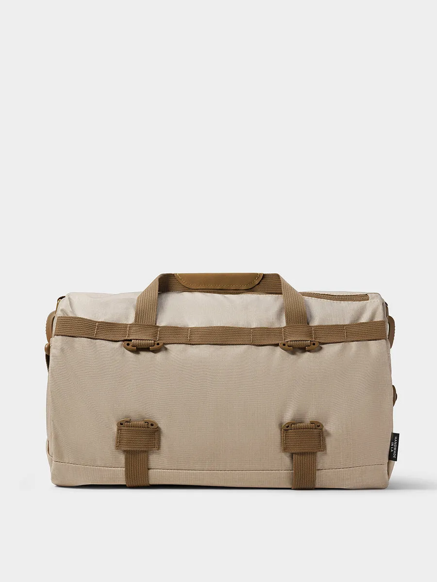 Athena Small Duffel