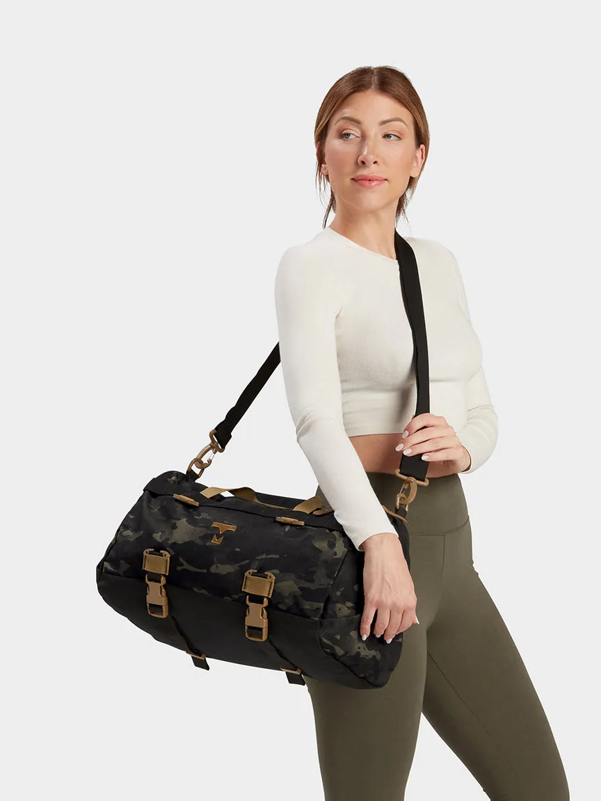 Athena Small Duffel
