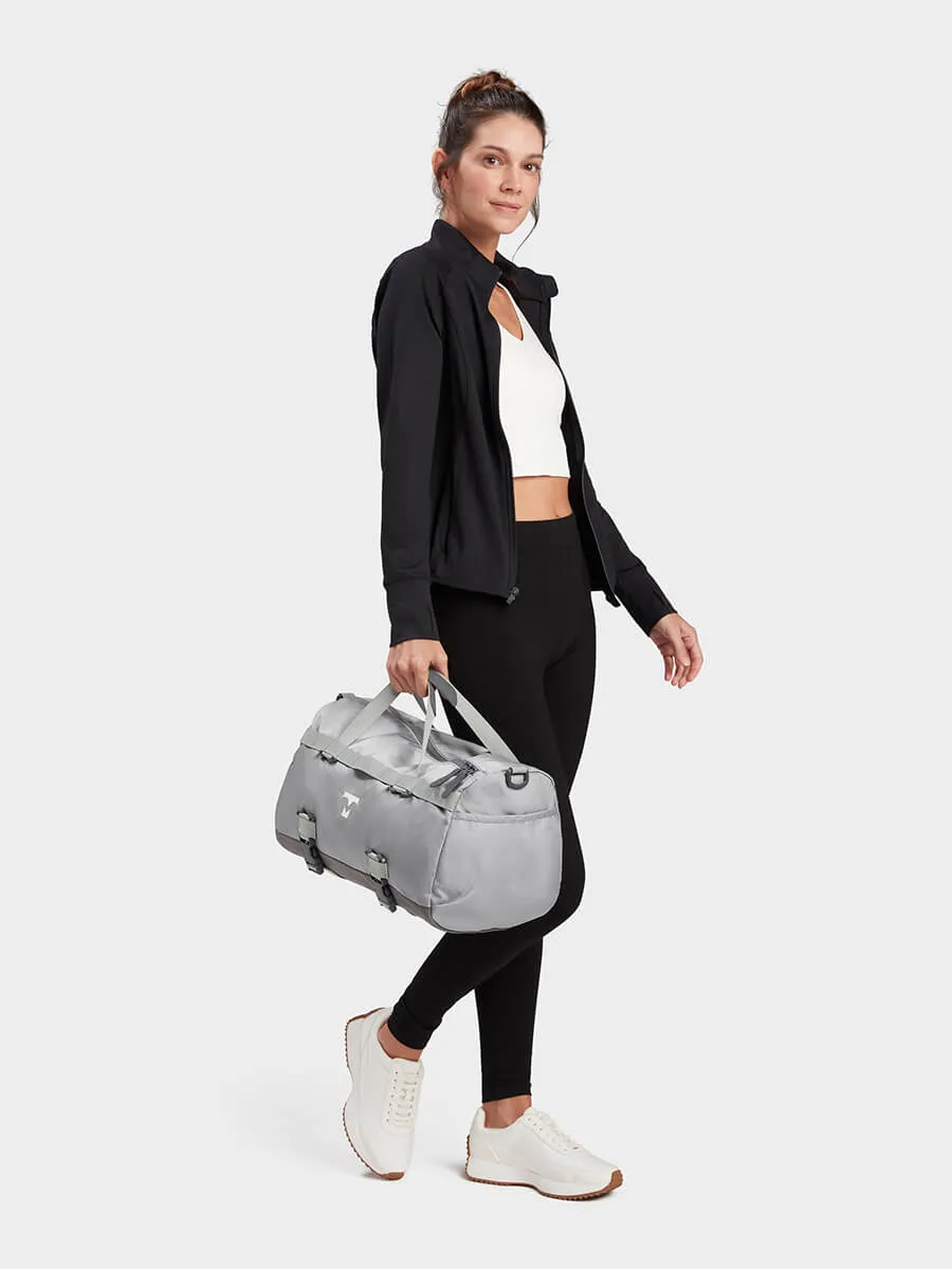 Athena Small Duffel