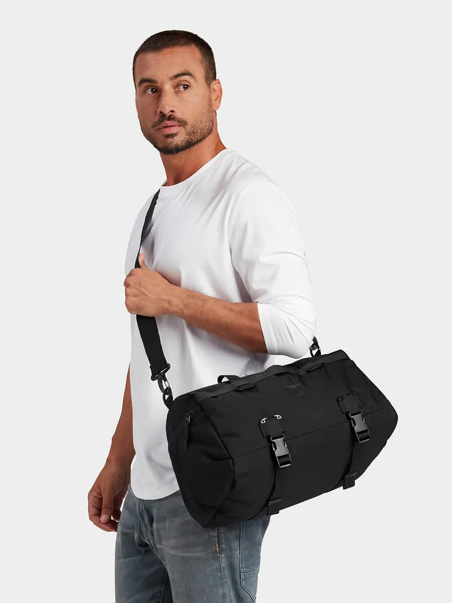 Athena Small Duffel