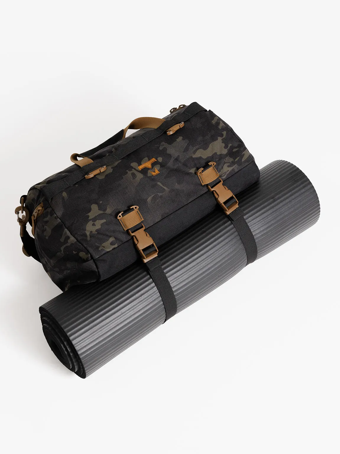 Athena Small Duffel