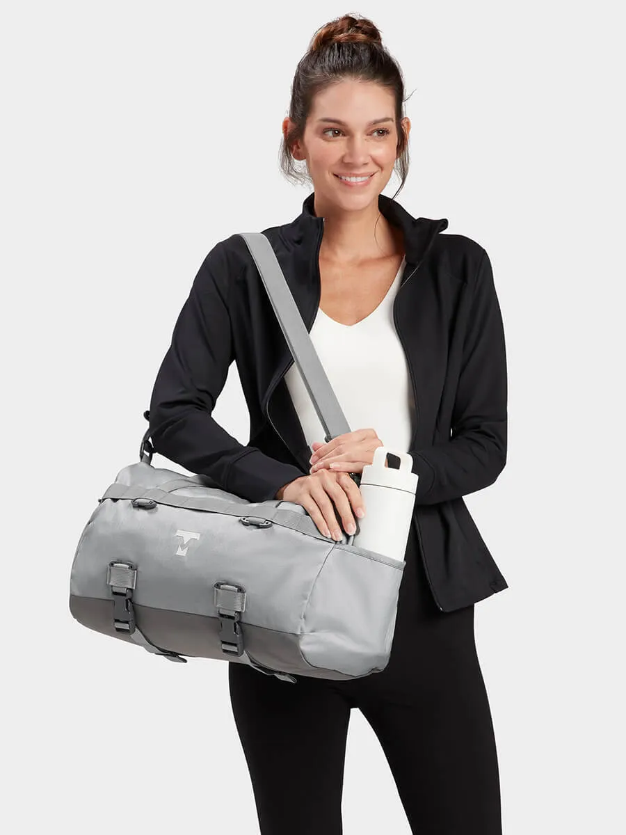 Athena Small Duffel