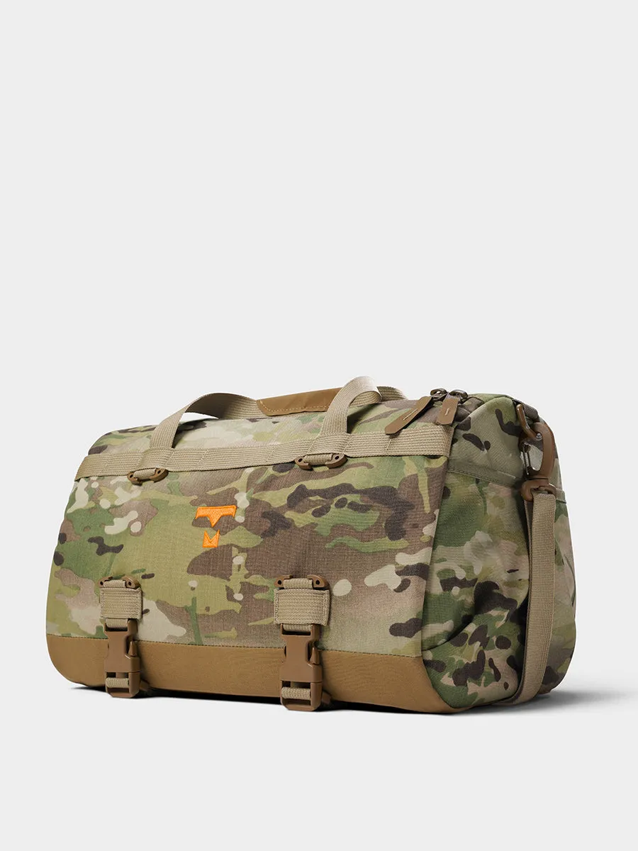 Athena Small Duffel