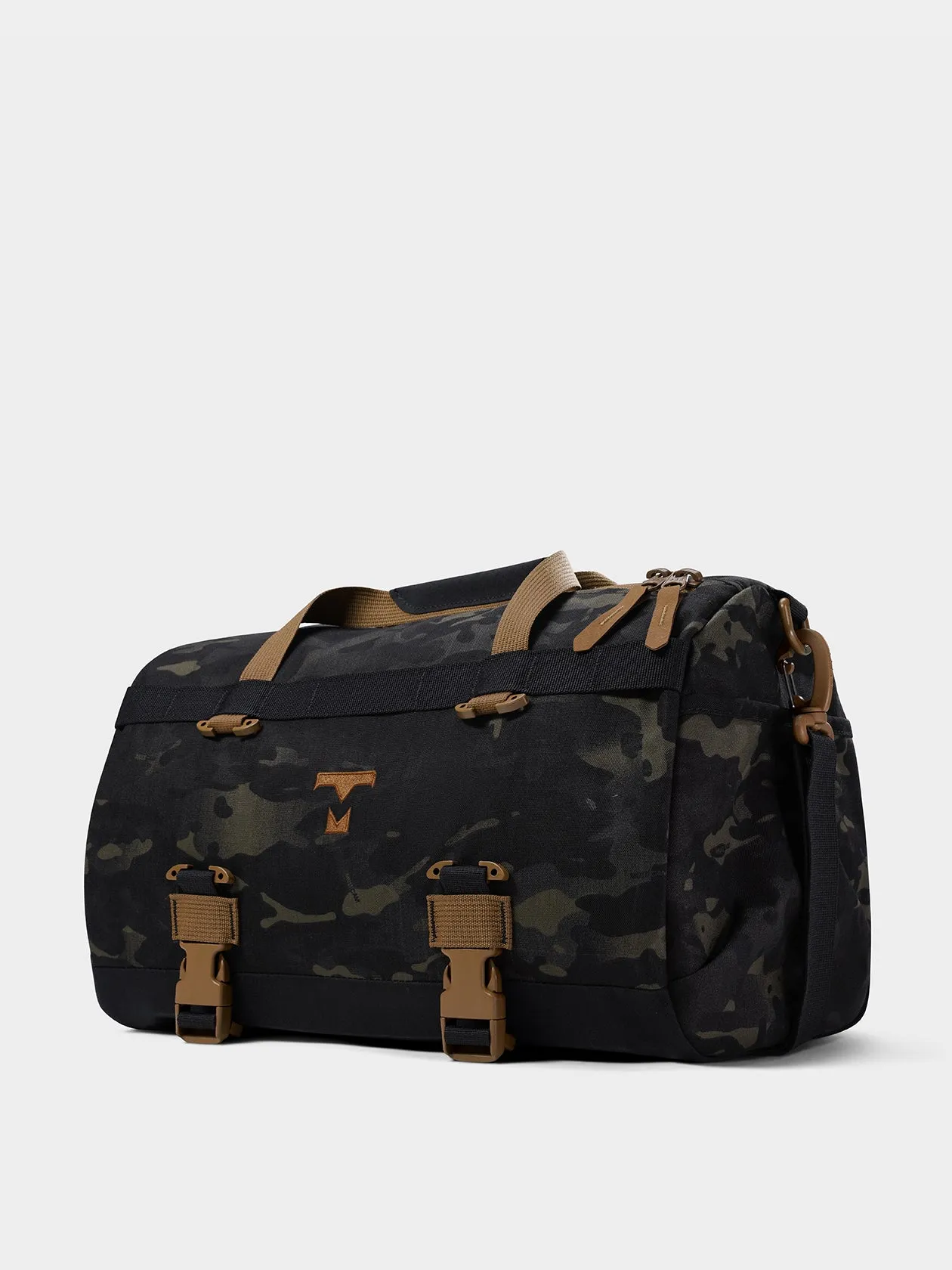 Athena Small Duffel