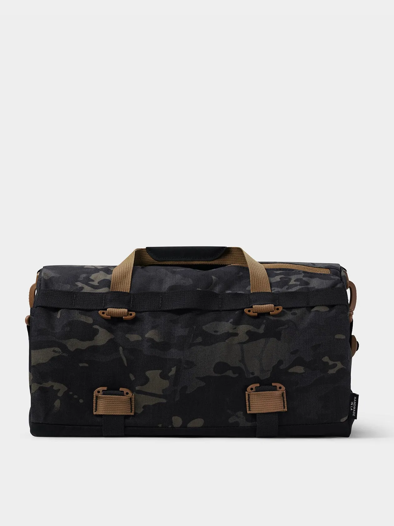 Athena Small Duffel