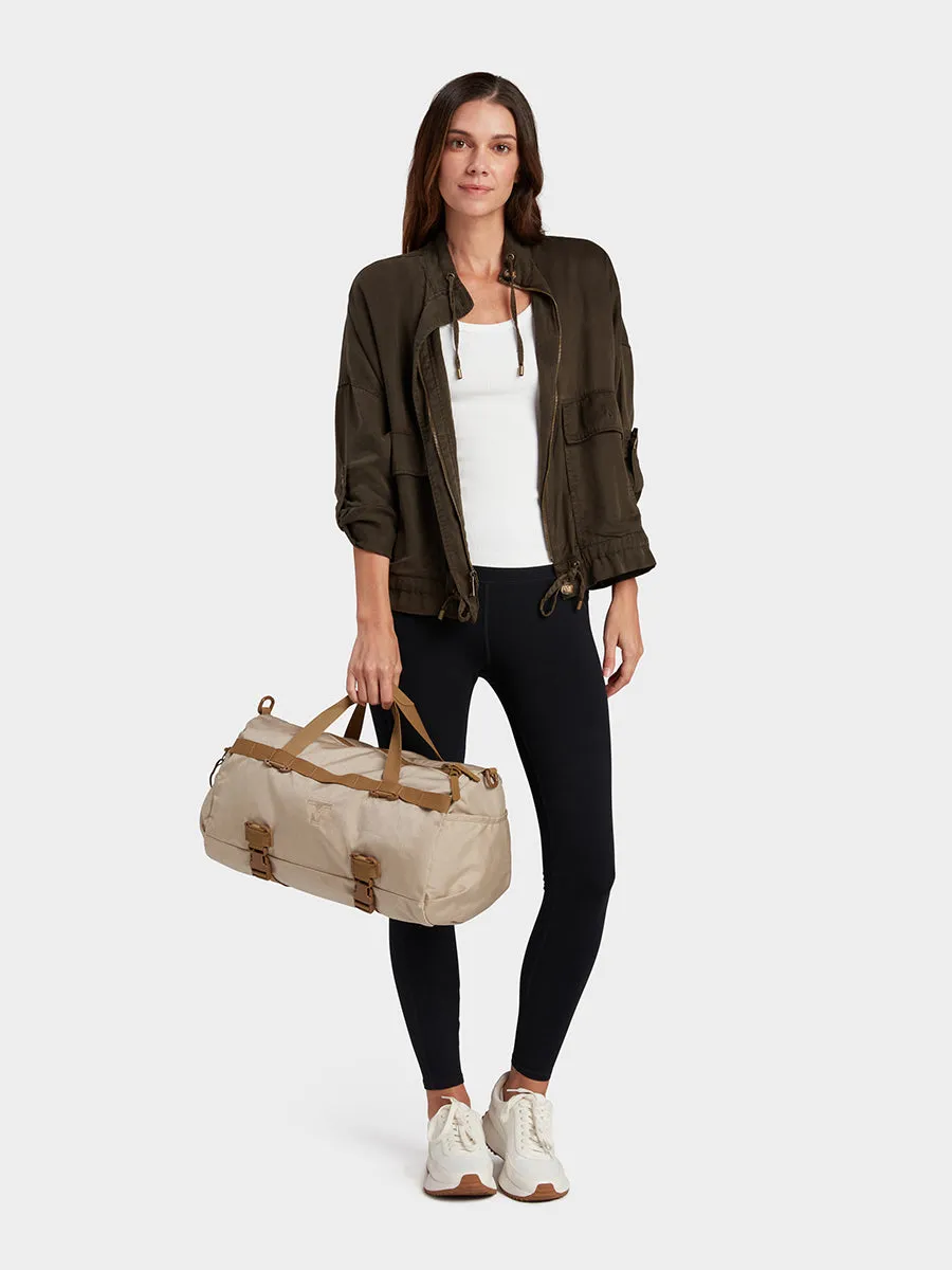 Athena Small Duffel