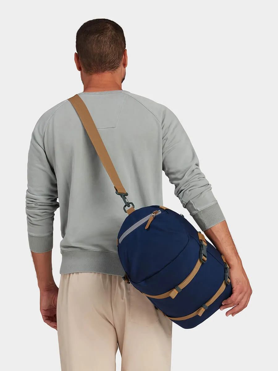 Athena Small Duffel