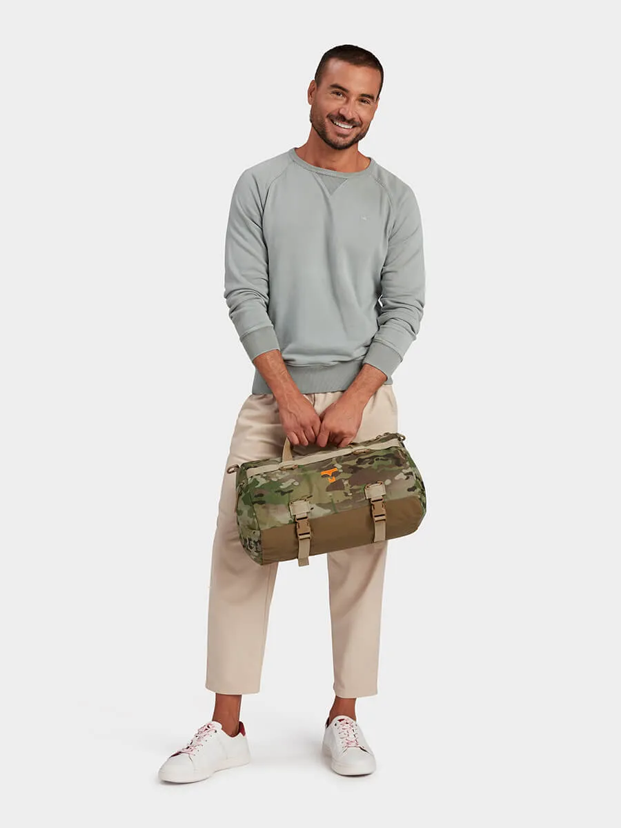 Athena Small Duffel