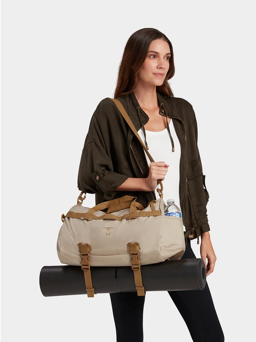 Athena Small Duffel