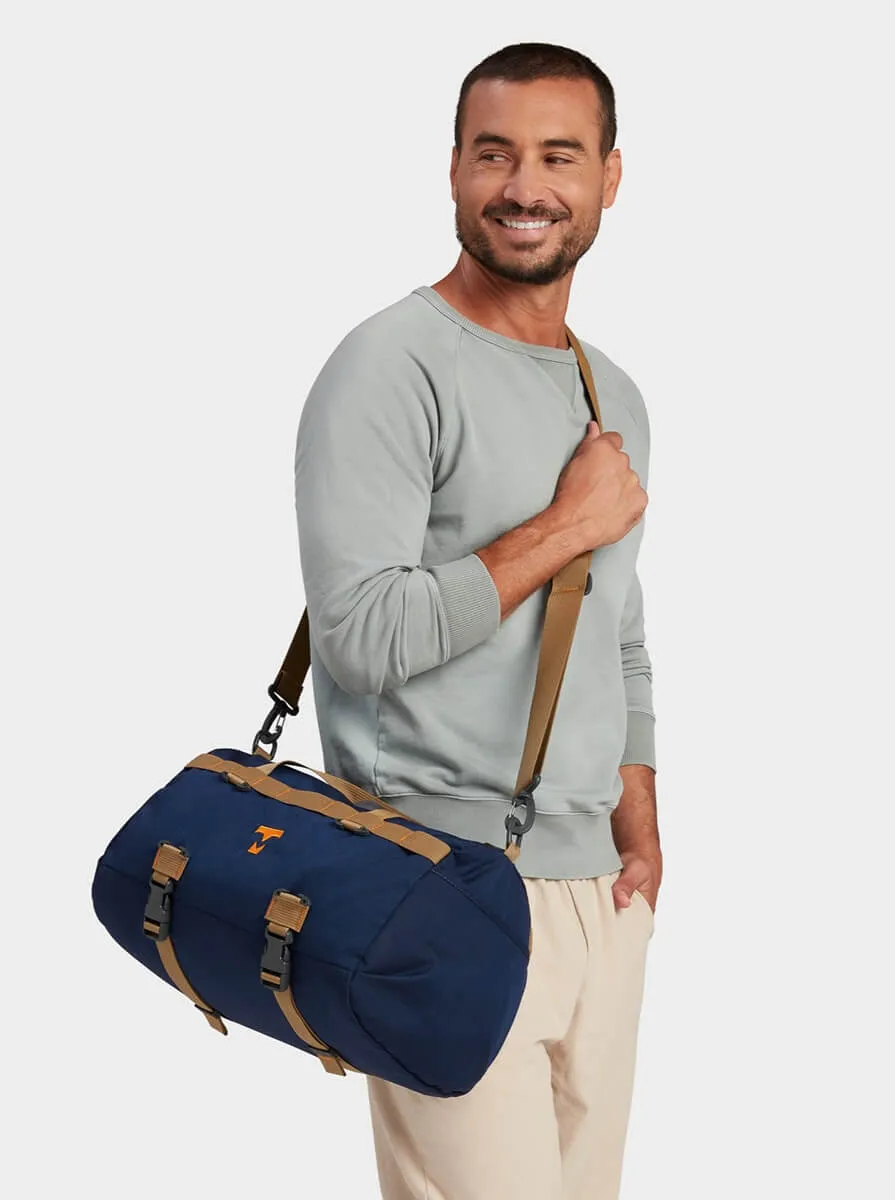 Athena Small Duffel