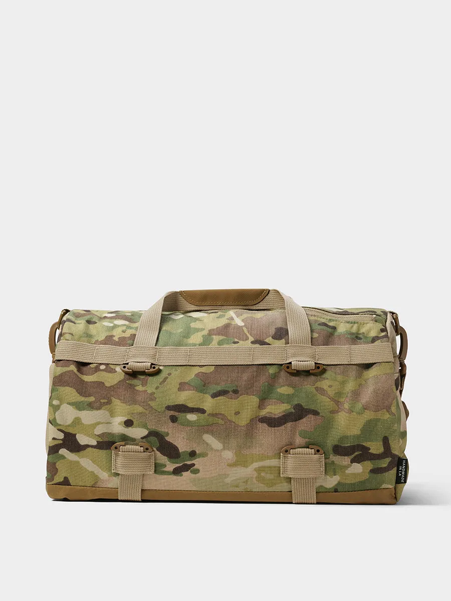 Athena Small Duffel
