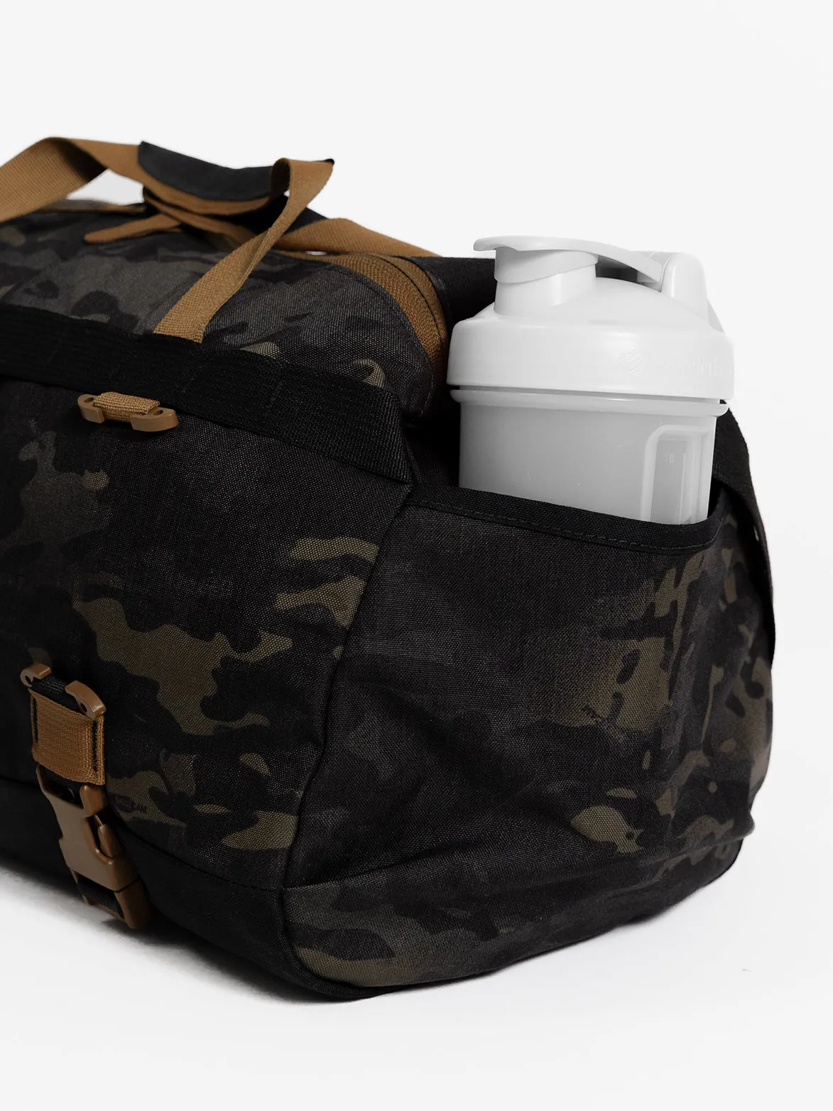 Athena Small Duffel
