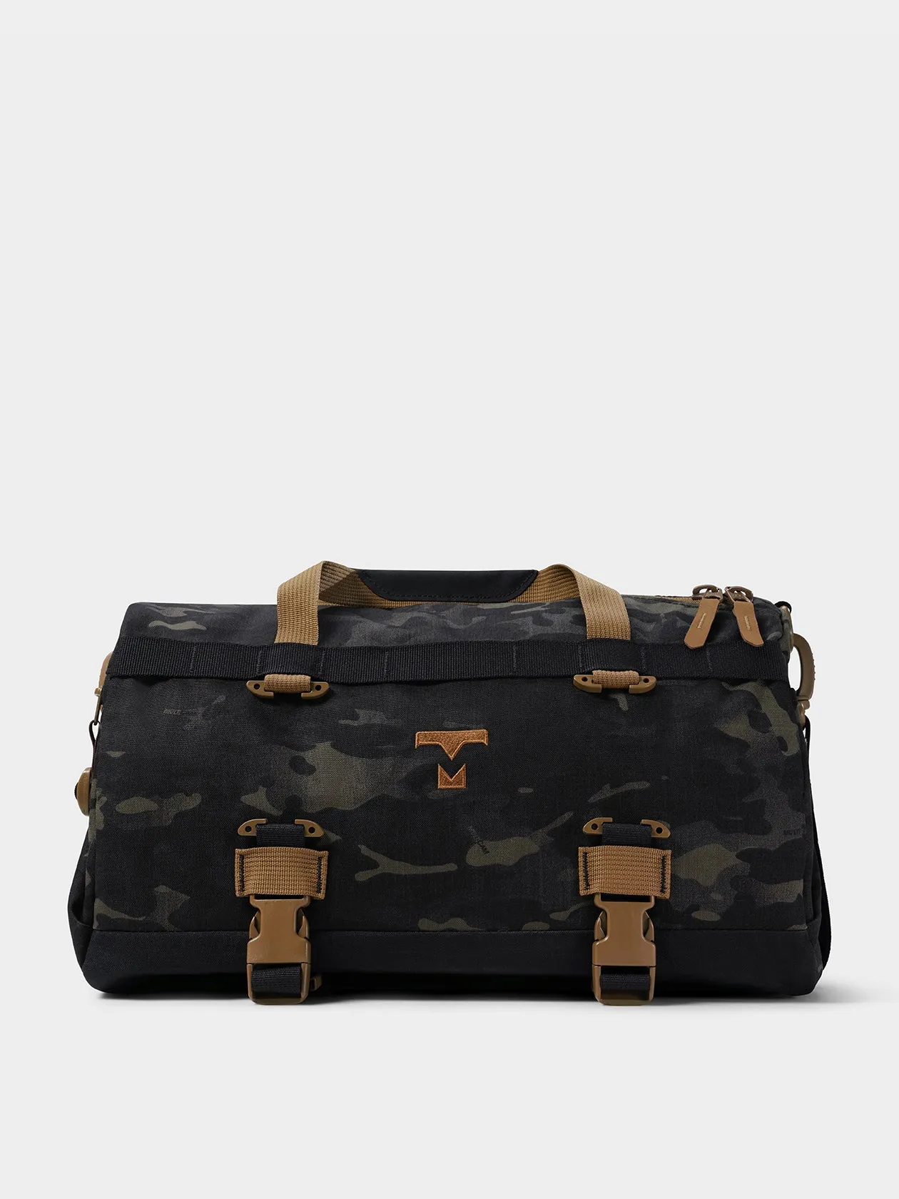 Athena Small Duffel