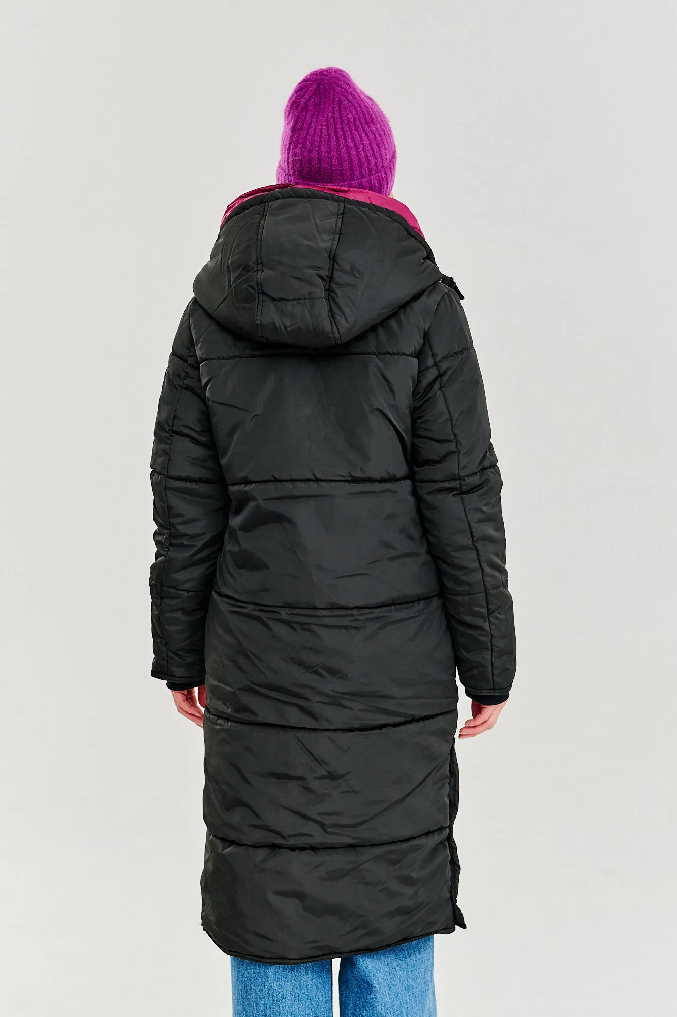 Aurora winter jacket