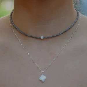 Avalon Necklace - FINAL SALE