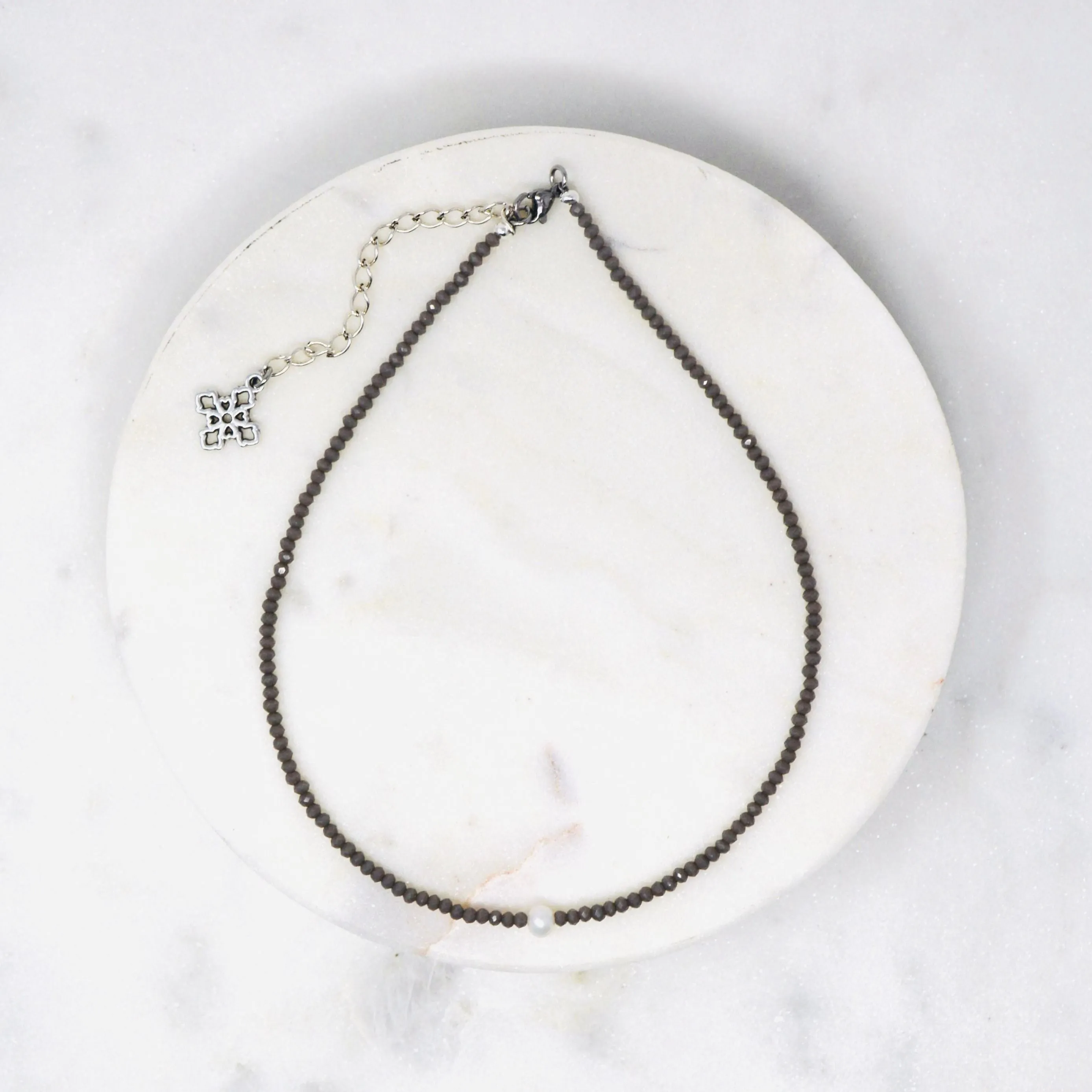 Avalon Necklace - FINAL SALE