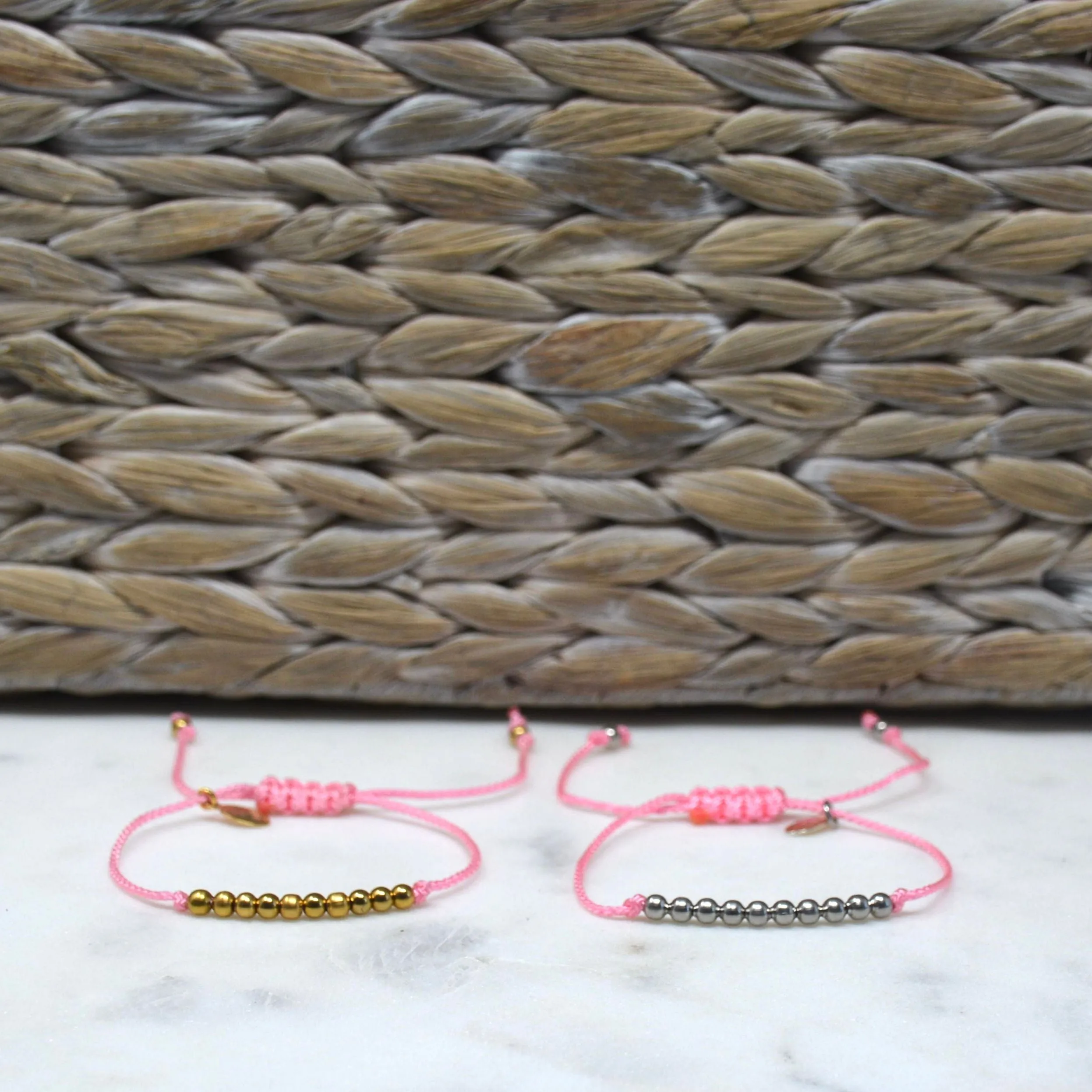 Bali Bracelets/Anklet - FINAL SALE