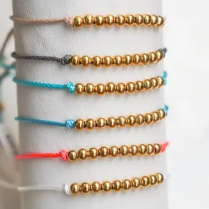 Bali Bracelets/Anklet - FINAL SALE