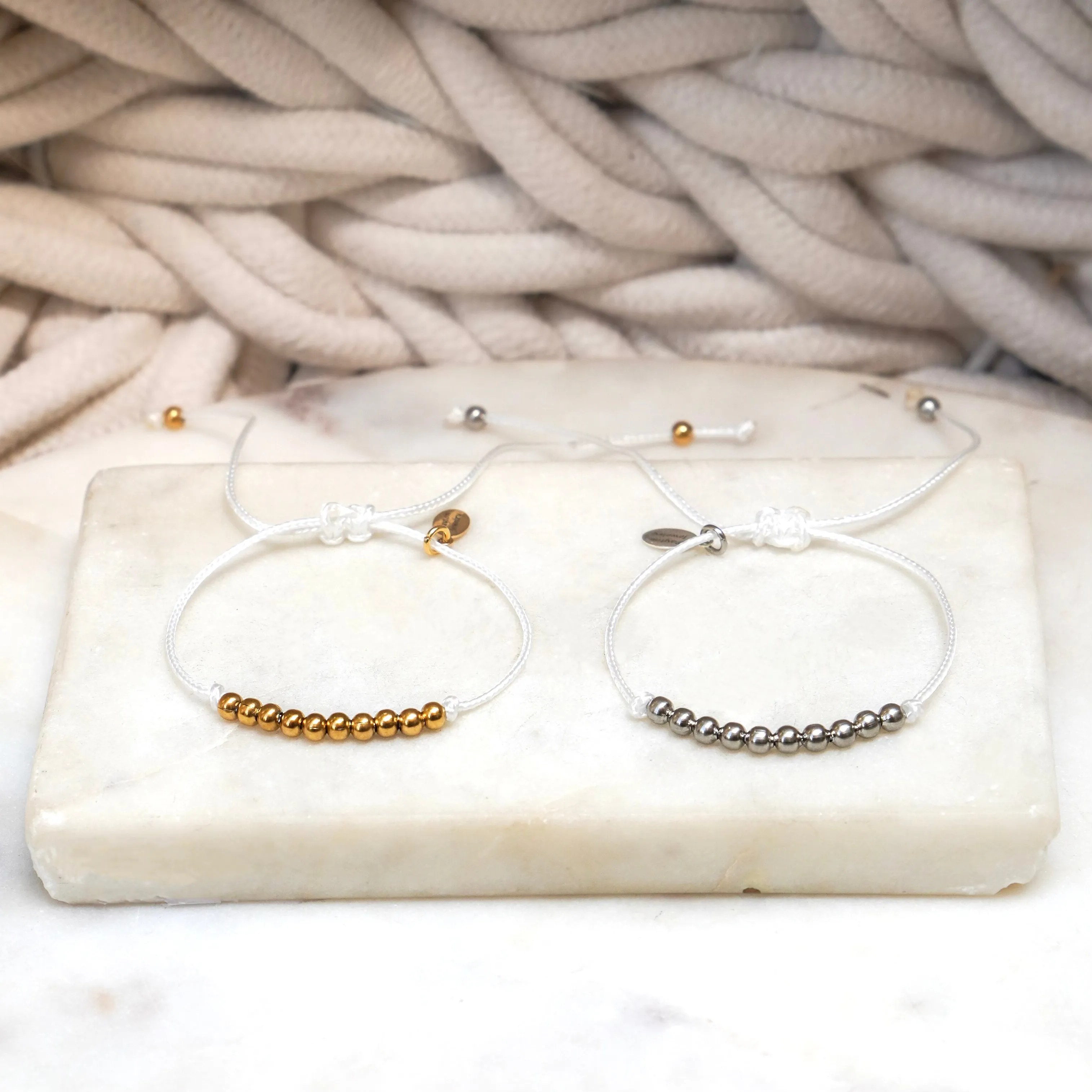 Bali Bracelets/Anklet - FINAL SALE