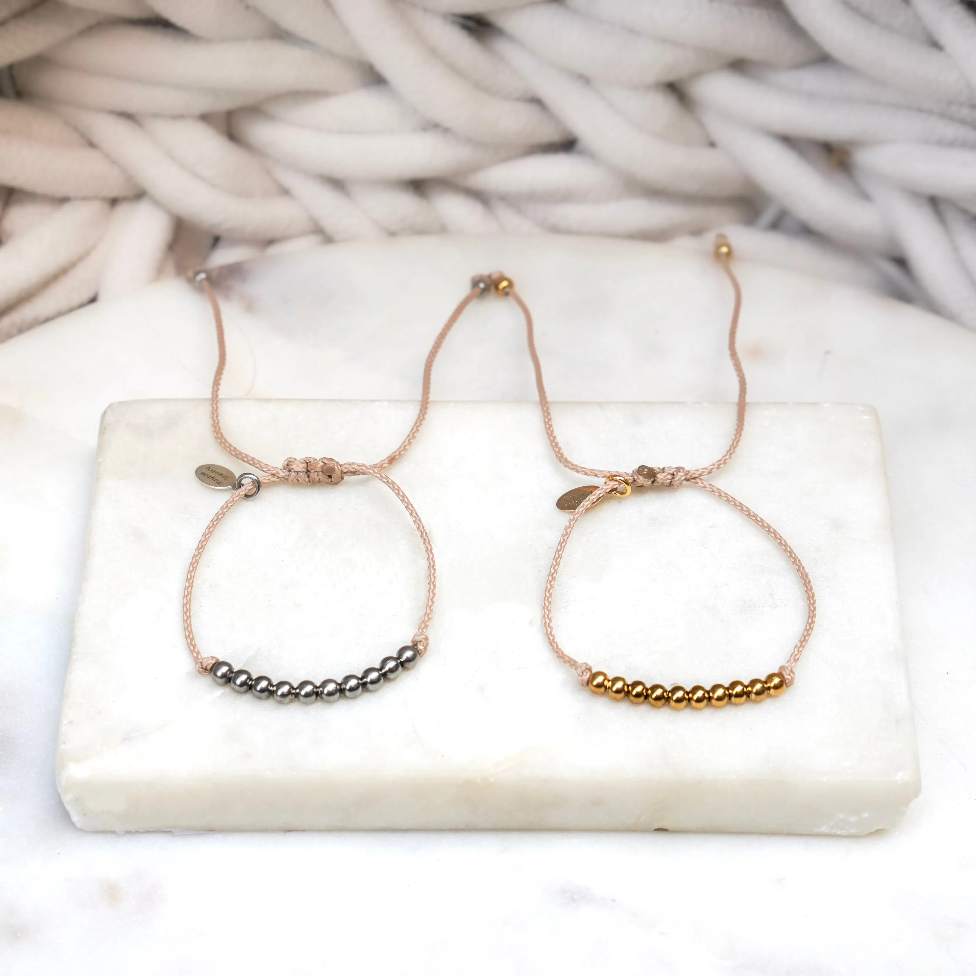Bali Bracelets/Anklet - FINAL SALE