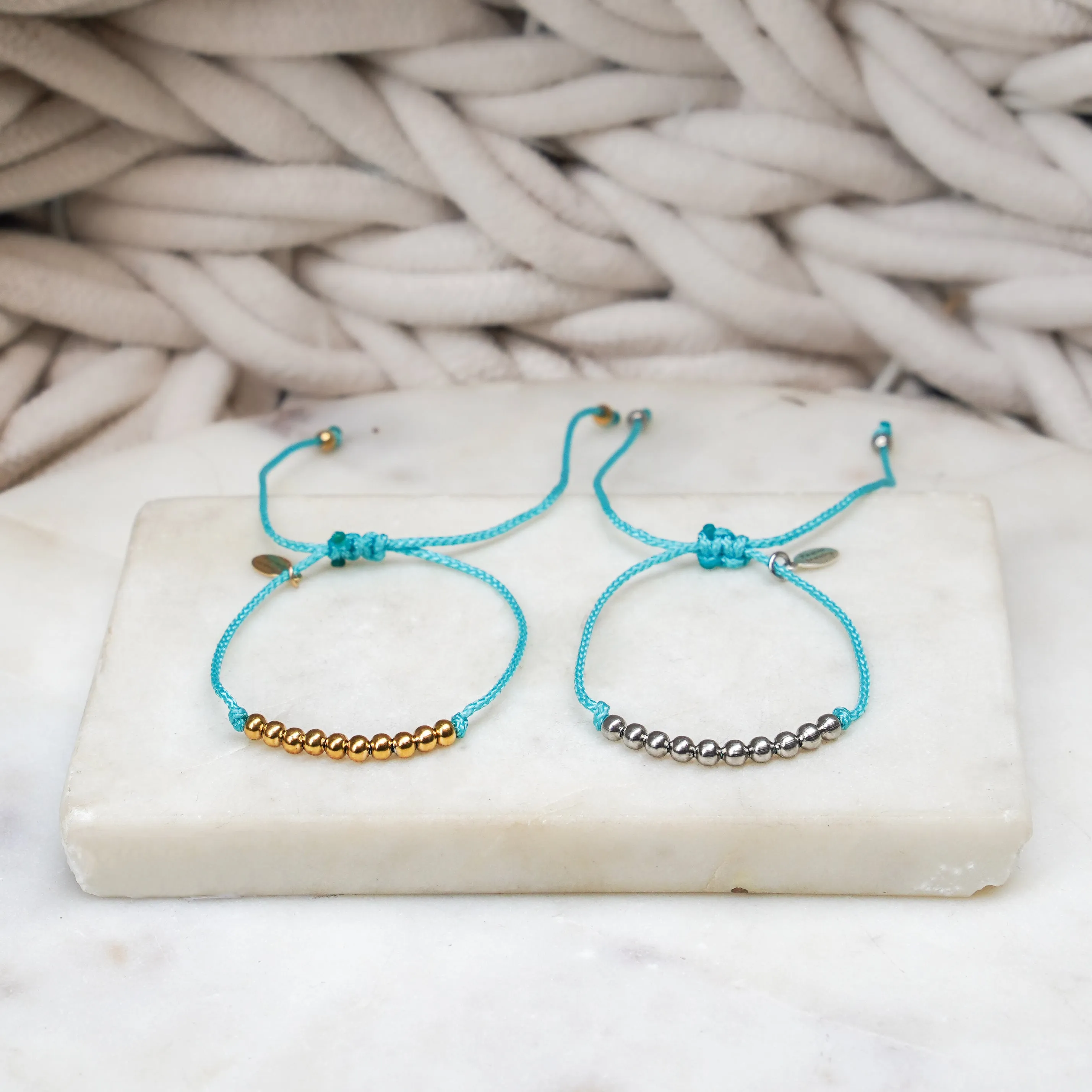 Bali Bracelets/Anklet - FINAL SALE
