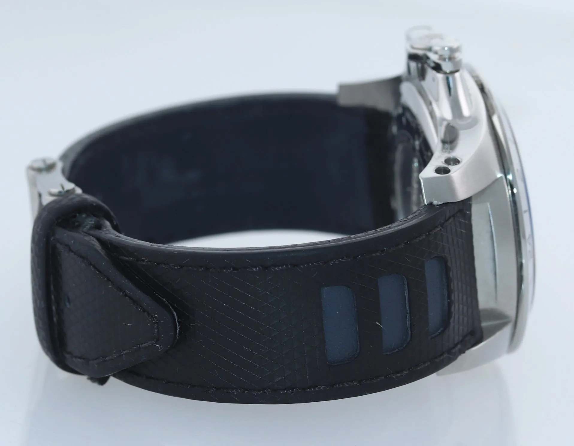 Ball Engineer Hydrocarbon GMT Date GM2098C 40mm Steel Automatic Watch & Box