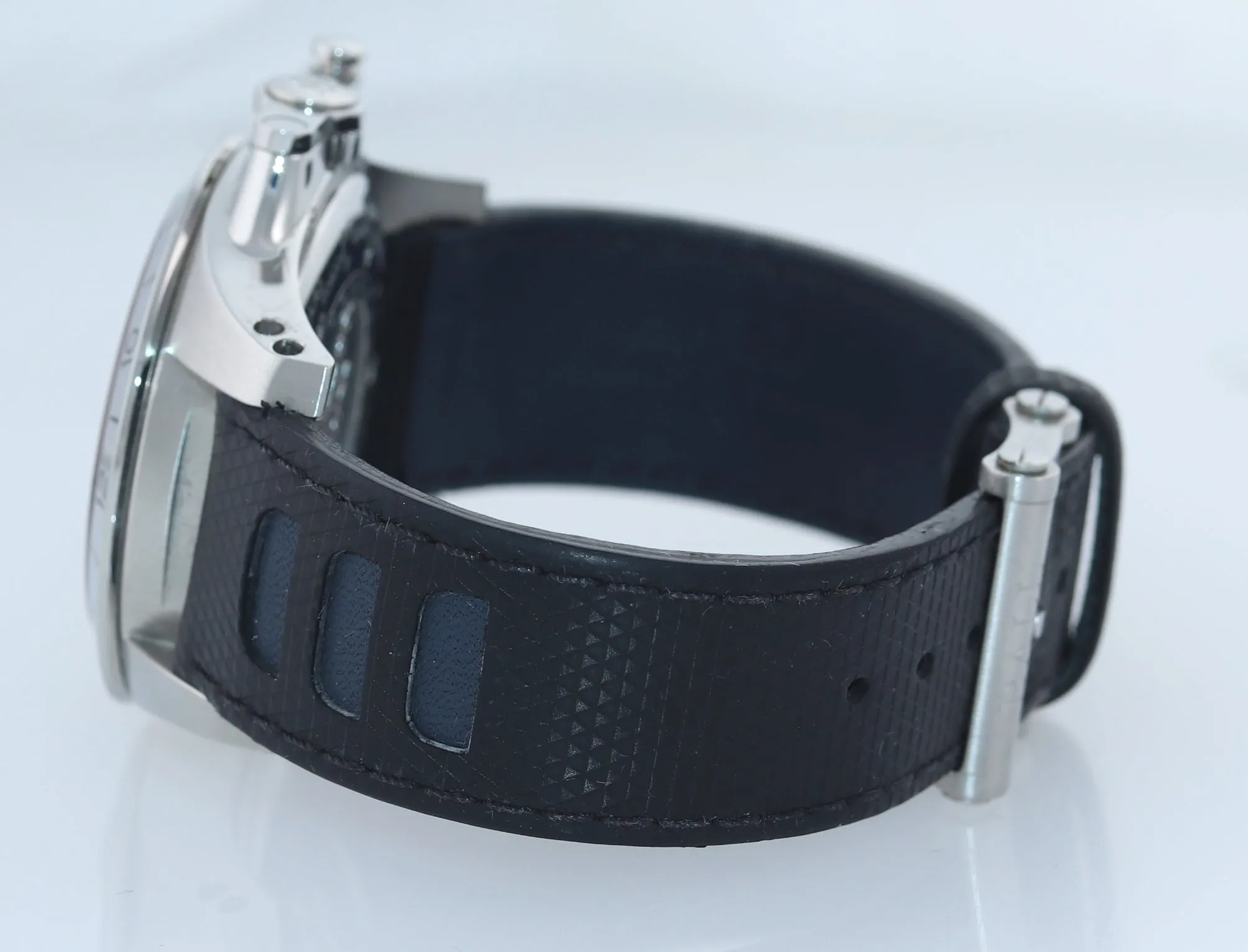 Ball Engineer Hydrocarbon GMT Date GM2098C 40mm Steel Automatic Watch & Box
