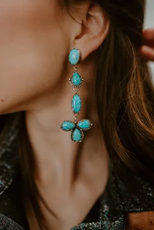 Ballard Earrings